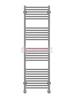 Аврора П27-2 - водяной полотенцесушитель, нижнее подключение