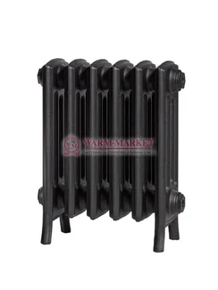 Чугунный радиатор Demir Dokum Tower 4048