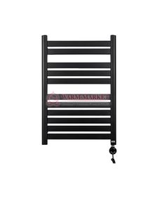 Полотенцесушитель электрический Solent Olivera SR-017 800х500 П11 черный