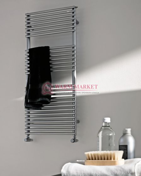 Вертикальный дизайн радиатор Tubes Bath 20