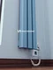 Bareng Livian VE 1750 - вертикальный электрический трубчатый радиатор высотой 1750 мм
