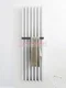 Вертикальный дизайн радиатор Tubes Soho vd