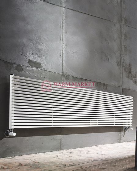 Вертикальный дизайн радиатор Antrax IT Trim