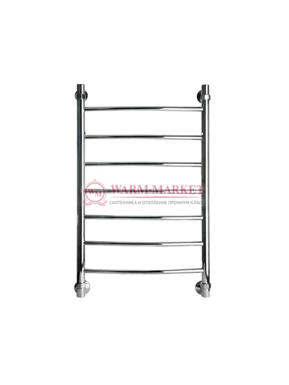 Galant 1 (дуга) - водяной полотенцесушитель из нержавеющей стали