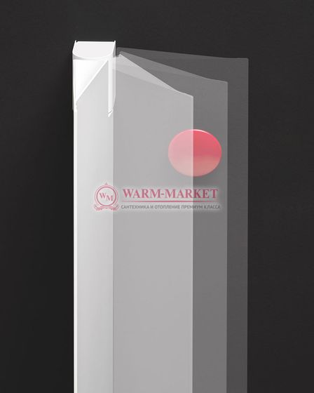 Вертикальный дизайн радиатор Antrax IT Byobu