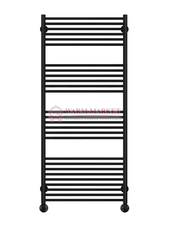 Аврора П27-4 - электрический полотенцесушитель