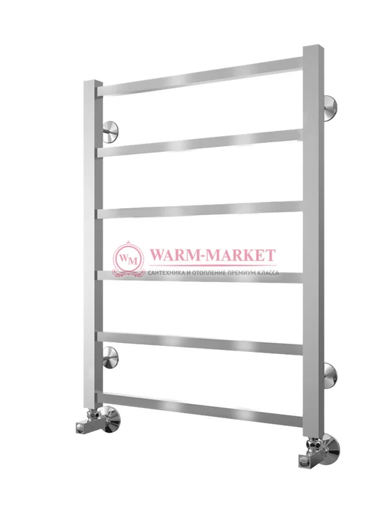 Контур П6-3 - электрический полотенцесушитель