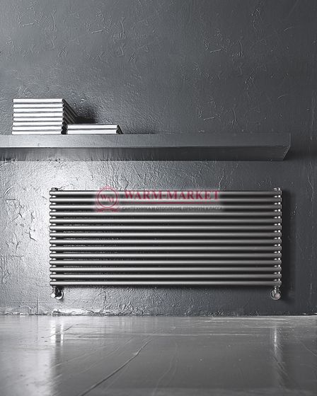 Вертикальный дизайн радиатор Antrax IT AV 25 s/d