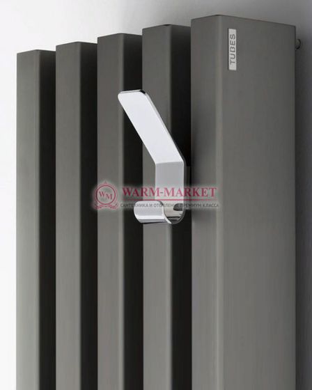 Дизайн радиатор Tubes Soho