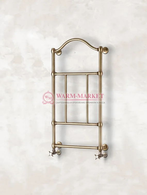 Вертикальный дизайн радиатор Brandoni Exclusive