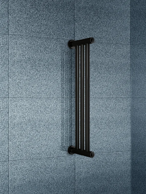 HORDA 600х195 черный