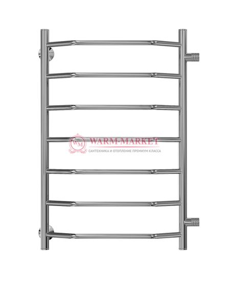 Виктория П7 - электрический полотенцесушитель