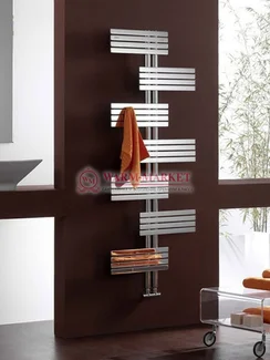 Вертикальный дизайн радиатор Cordivari Babyla