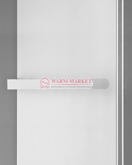 Вертикальный дизайн радиатор Caleido Ice Bagno