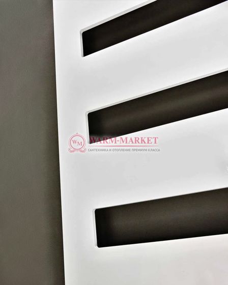 Вертикальный дизайн радиатор Ridea Easy