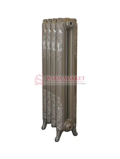 Windsor 600 - чугунный дизайн радиатор