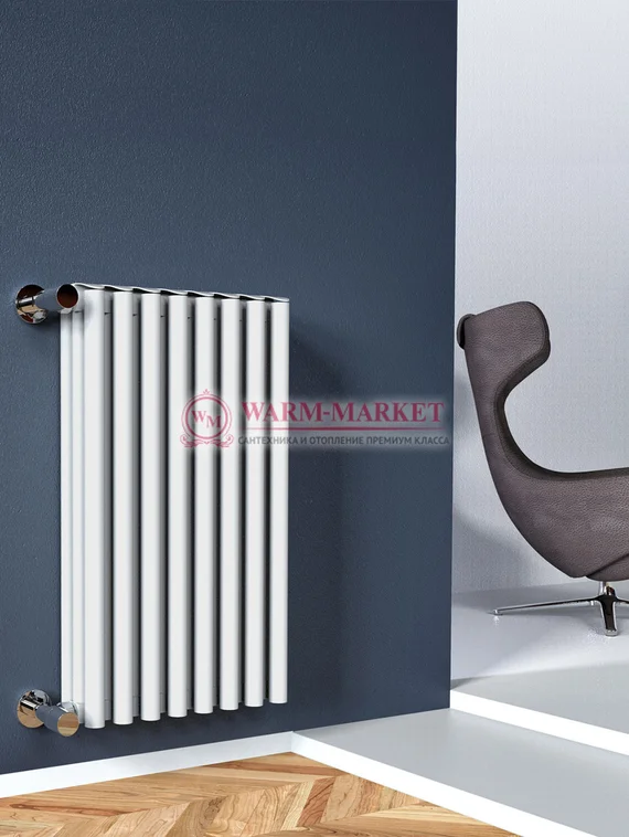 Вертикальный дизайн радиатор Ridea Bamboo