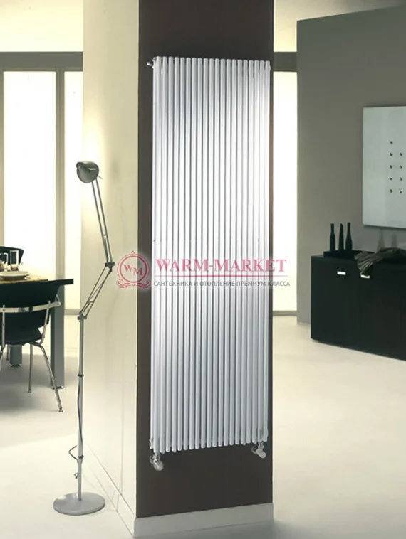 Дизайн радиатор Cordivari Alice Tandem