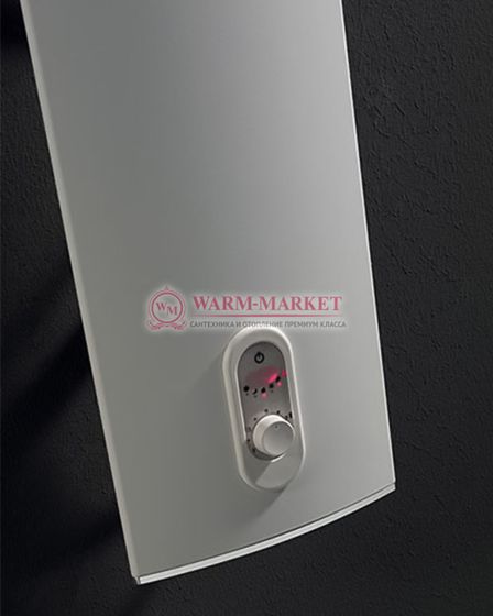 Вертикальный дизайн радиатор Ridea Mono