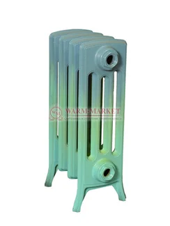 Derby 300 - чугунный дизайн радиатор