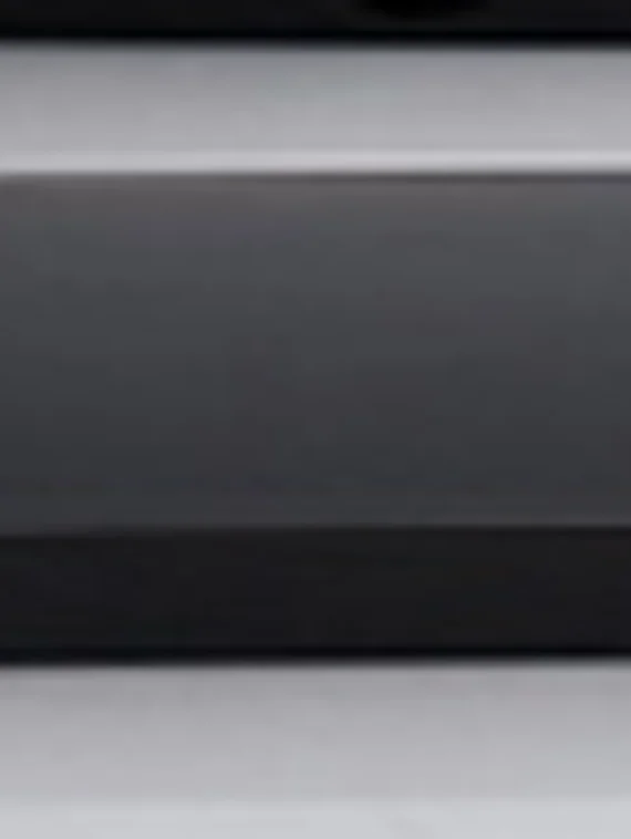 Душевой комплект Warmer Black Line 500300-10D