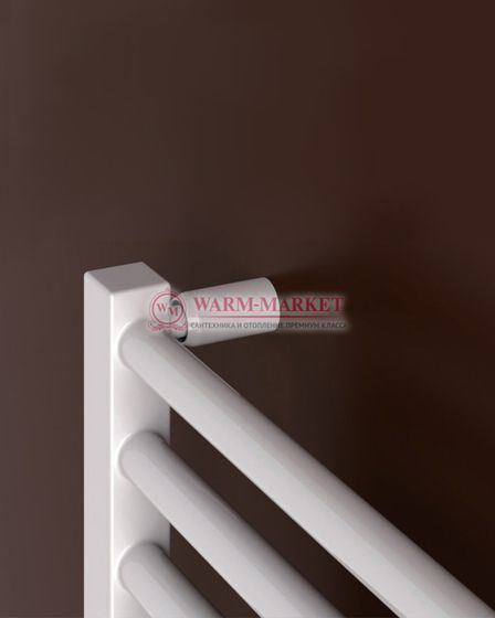 Вертикальный дизайн радиатор Broner Jazz