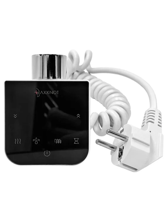 Тэн с блоком управления Axxinot 1000 Вт, белый