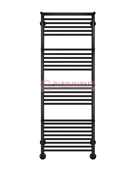 Аврора П27-3 - электрический полотенцесушитель с полками