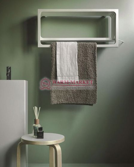 Дизайн радиатор Tubes Montecarlo