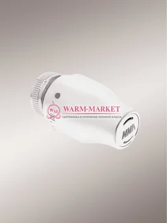 Purmo термостатическая головка DТW 30