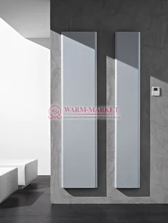 Вертикальный дизайн радиатор Antrax IT Cod_e