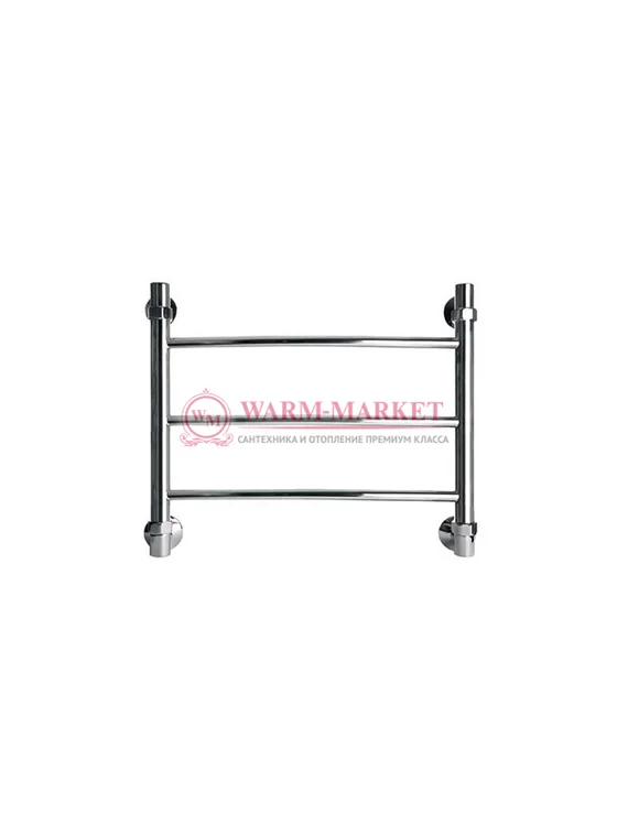 Galant 1 (дуга) - водяной полотенцесушитель из нержавеющей стали