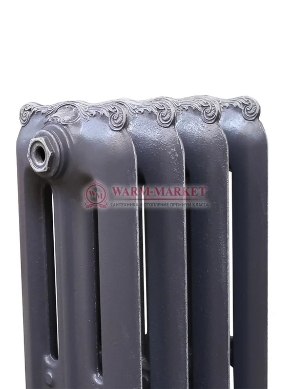 Чугунный радиатор Demir Dokum Modern 950