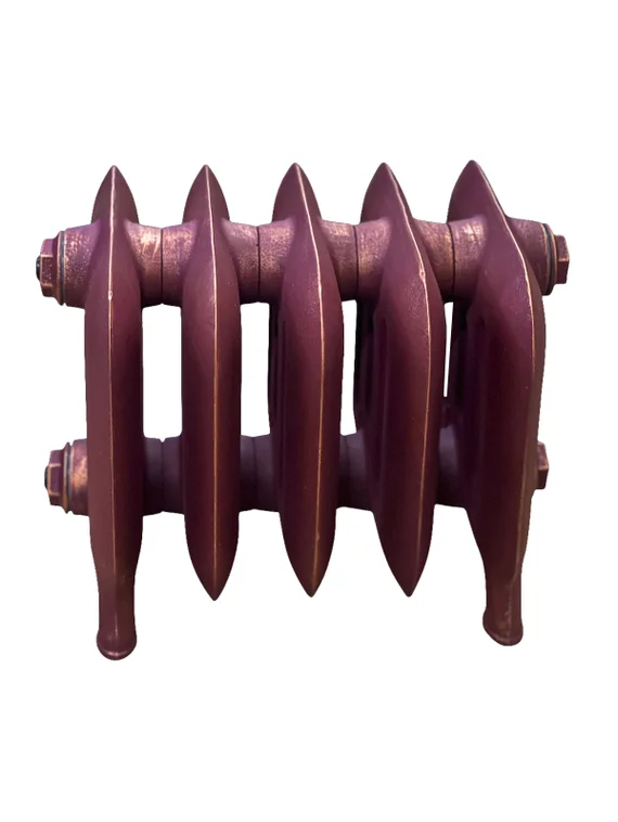 Bolton - чугунный дизайн радиатор