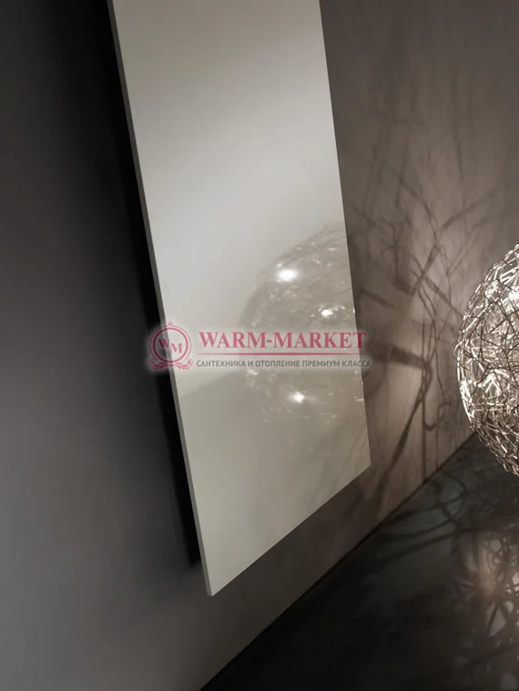 Дизайн радиатор Ridea Smooth