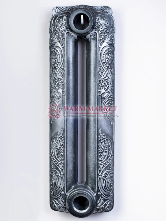 Чугунный радиатор Demir Dokum Nostalgia 500