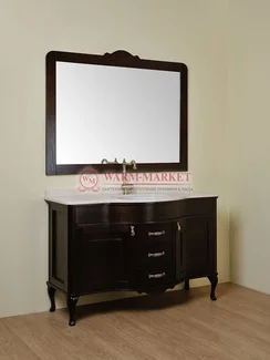 Мебель для ванной Amelia 130 H-VR