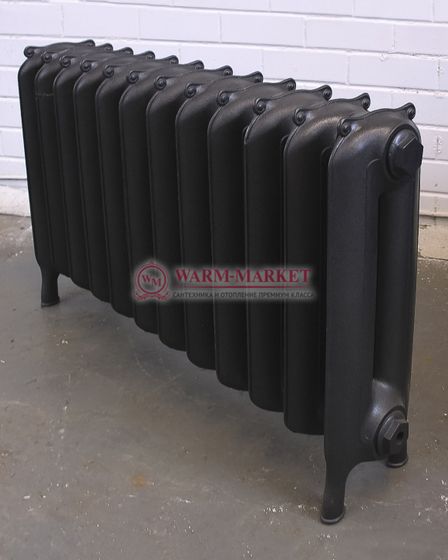 Чугунный радиатор HeatWave Sofora 560