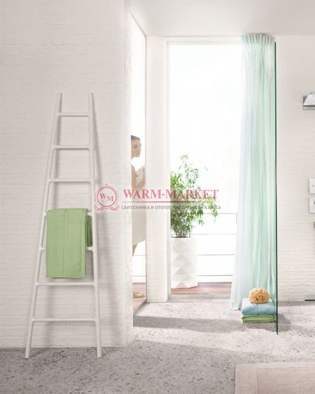 Вертикальный дизайн радиатор Tubes Scaletta