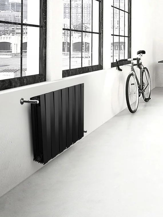 Радиатор Royal Thermo PianoForte 500/Noir Sable