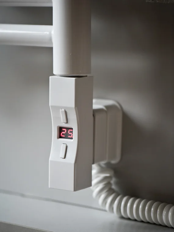 Электронный нагреватель AOS ONE