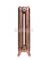 Чугунный радиатор Demir Dokum Historic 600