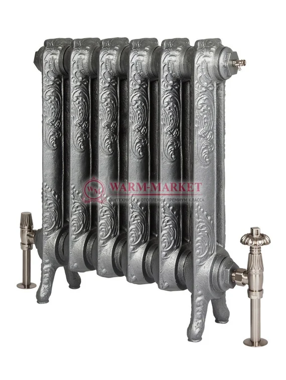 Чугунный радиатор HeatWave Azalia 560