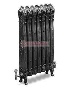 Чугунный радиатор HeatWave  Imperia 985