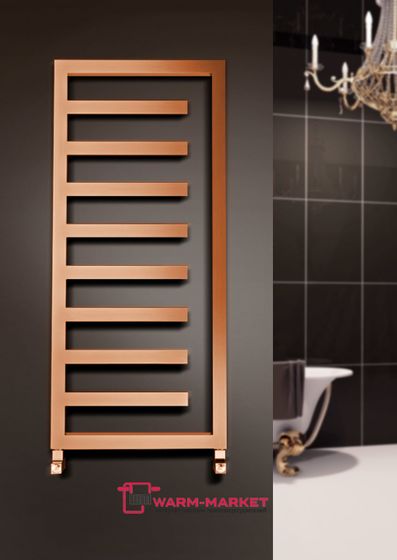 Quadro-3 бронза порошковое покрытие