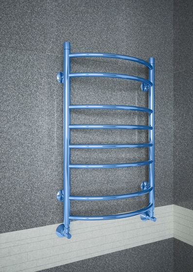 Forma Classic Ral - цветной полотенцесушитель