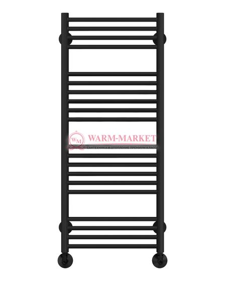 Аврора П20-2 - водяной полотенцесушитель, нижнее подключение