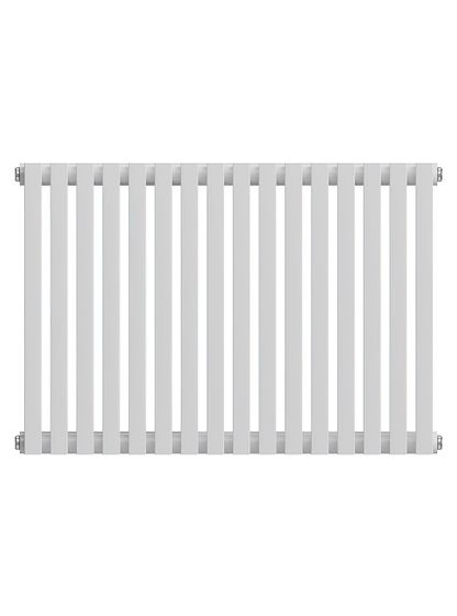 Royal Thermo Shift Q 2050 - двухтрубный трубчатый радиатор высотой 500 мм, боковое подключение