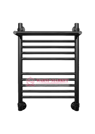 Mini P 600х400 водяной цвет черный.