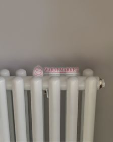 Трубчатый радиатор KZTO Garmonia C25 V2 высотой 1047 мм